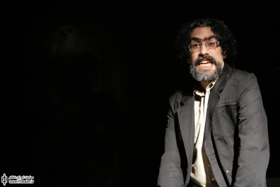 بازی استریندبرگ