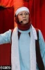 اجرای ”فرود سیاوش” به مناسبت روز جهانی معلولان در خانه نمایش