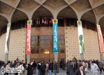 پایان جشنواره عروسکی دانشجویان در مجموعه تئاترشهر