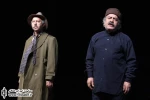 نگاهی به نمایش ”فیروزه” نوشته و کار بهزاد فراهانی