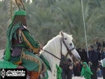 برگزاری مجمع عمومی سالیانه انجمن تعزیه ایرانیان