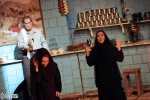 نگاهی به نمایش ” سوگ سیاوش” نوشته صادق هاتفی و کارگردانی سیاوش تهمورث
