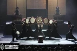 Yamato the Drummers of Japan Perform at Ruth Eckerd Hall