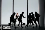 برلینر آنسامبل در پاریس