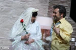 نگاهی به نمایش”من ‌حرفی ندارم‌، دنبالشو نگیر” نوشته فرهاد نقد‌علی به کار‌گردانی آشا محرابی