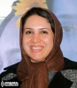 فاطمه حبیبی‌زاد و اجرای نقالی در مینسک بلاروس