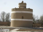 با استقبال تماشاگران اجرای”خاله خانم 5” در خمینی شهر به پایان رسید