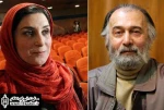 اجرای”شاهنامه” محمد چرم‌شیر با حضور معتمدآریا و پورحسینی