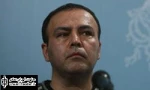 فریبرز عرب‌نیا از 8 دی‌ماه با”بهرام چوبینه” در تالار قشقایی