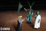 پنجمین همایش بزرگ شبیه‌خوانی در قزوین برگزار می‌شود