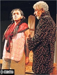International Theatre festival from Dec 20