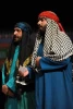 تعزیه خوانی در تئاتر شهر 1
