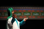 تعزیه خوانی در تئاتر شهر 10