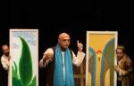 حسنی و دیوها 3