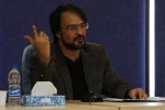 نشست رسانه ای ششمین همایش سراسری آئین های عاشورایی 3