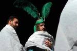 تعزیه خوانی در تئاتر شهر 4