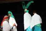تعزیه خوانی در تئاتر شهر 6