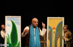 حسنی و دیوها 3