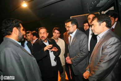 بازدید سیدمحمد حسینی 6