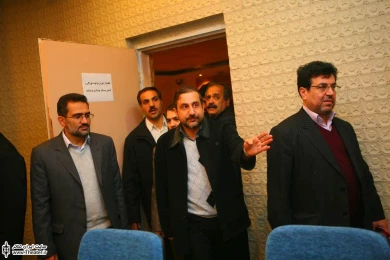بازدید سیدمحمد حسینی 8