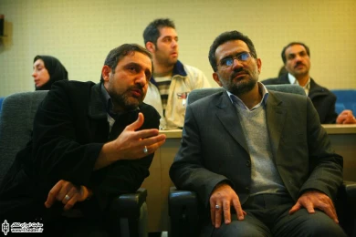 بازدید سیدمحمد حسینی 9