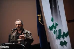 مراسم اختتامیه هفتمیـن جشنواره تئاتر میلاد سـبز 5