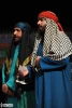 تعزیه خوانی در تئاتر شهر 1