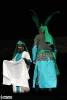 تعزیه خوانی در تئاتر شهر 3