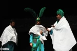 تعزیه خوانی در تئاتر شهر 7