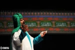 تعزیه خوانی در تئاتر شهر 10