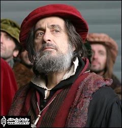 Al Pacino to adapt Shylock for NYC open-air theater