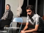 همکاری محمد یعقوبی و آیدا کیخایی در اجرای ”یک دقیقه سکوت”