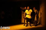 ”بهرام چوبینه” به موسس بنیاد فردوسی تقدیم شد