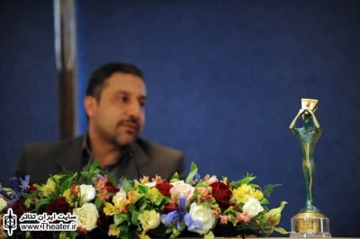 Hussein Parsai Shaded Light on Details of Fadjr Festival