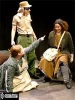 THE CAUCASIAN CHALK CIRCLE