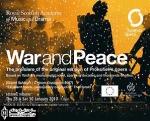 “War and Peace” finally released