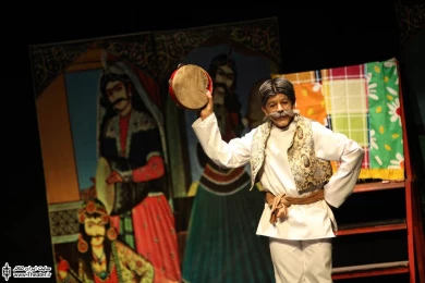 موش رو کی می خوره؟ 1