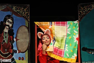 موش رو کی می خوره؟ 2