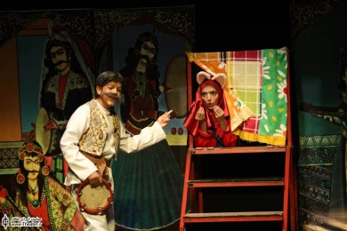 موش رو کی می خوره؟ 3