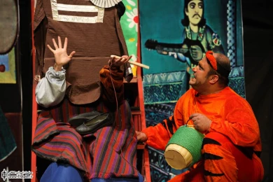 موش رو کی می خوره؟ 6
