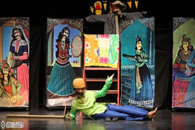 موش رو کی می خوره؟ 9