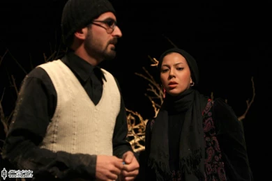 در انتظار خون 12