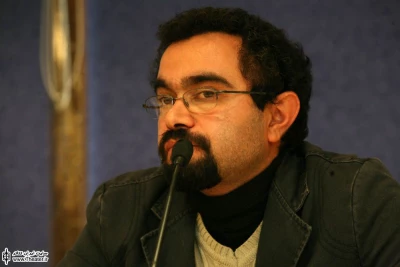 نشست خبری نمایش