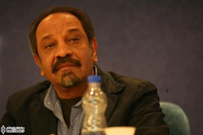 نشست خبری نمایش