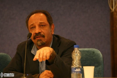 نشست خبری نمایش