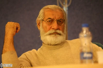 نشست خبری نمایش