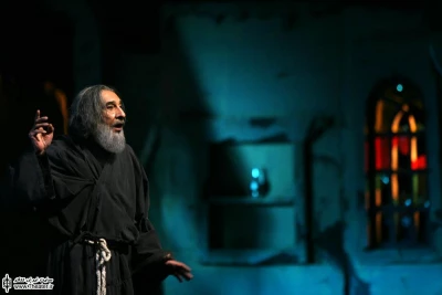 خورشید کاروان
