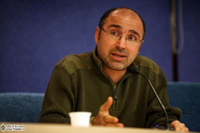 نشست”نمایش عروسکی و اقتباس از افسانه‌ها و اساطیر”