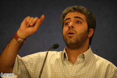 نشست”نمایش عروسکی و اقتباس از افسانه‌ها و اساطیر”