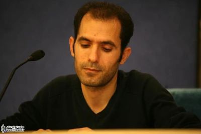 نشست”نمایش عروسکی و اقتباس از افسانه‌ها و اساطیر”